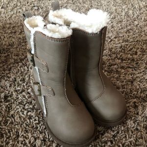 Osh Kosh Toddler Boot